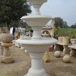حوض سنگی