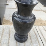 گلدان سنگی